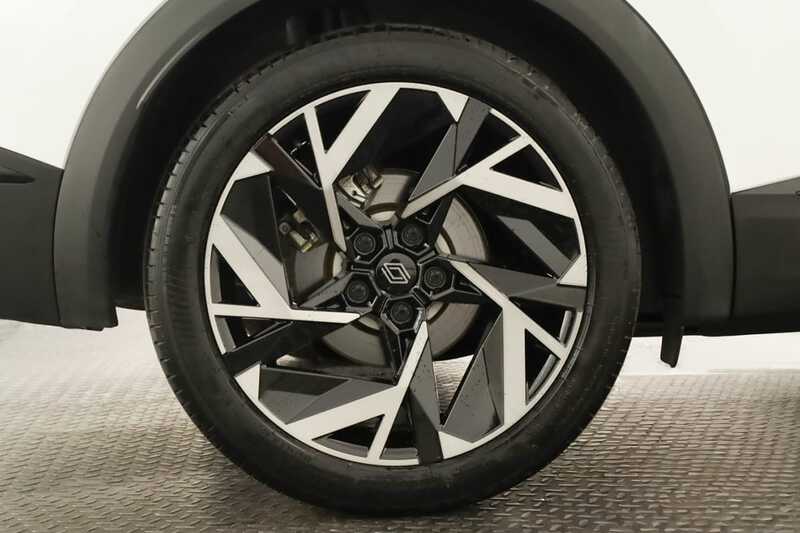RENAULT Symbioz Symbioz 1.6 E-Tech Full Hybrid Esprit Alpine — photo 5