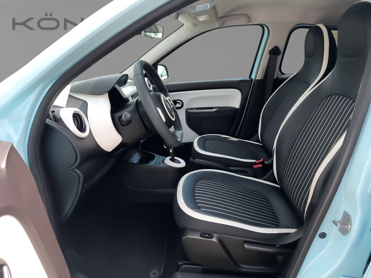 Renault Twingo – Bild 12