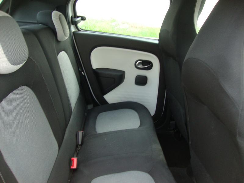 Renault Twingo E-Tech Electrique