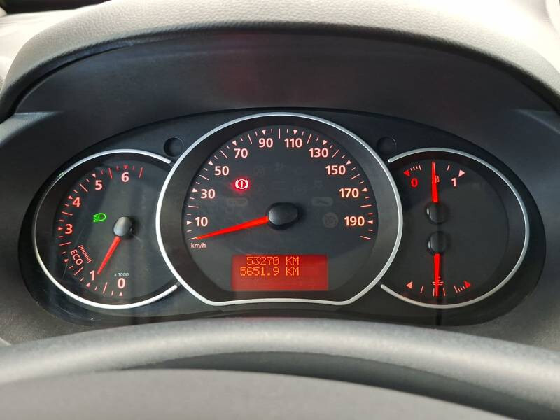 Renault Kangoo VP