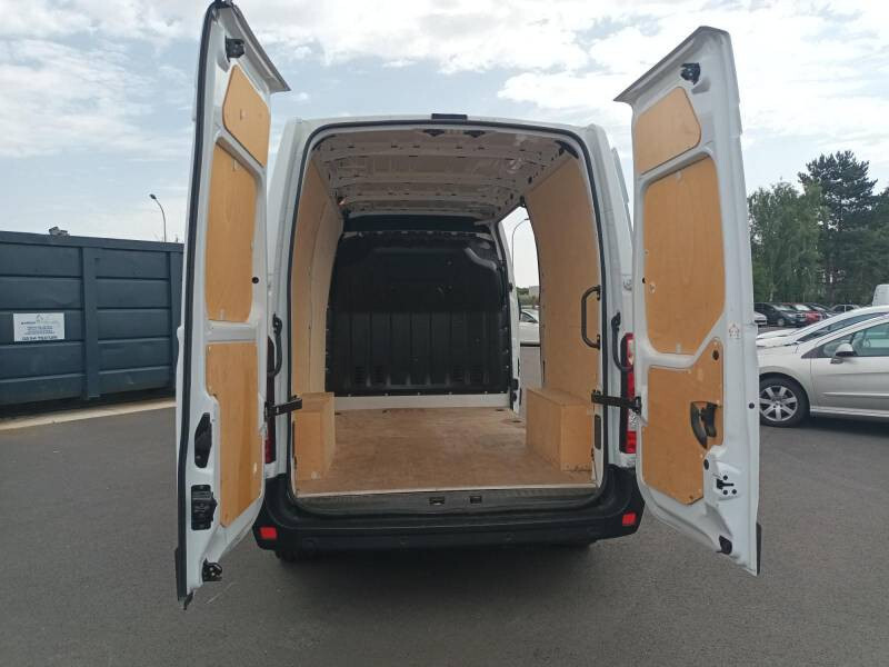 Renault Master III