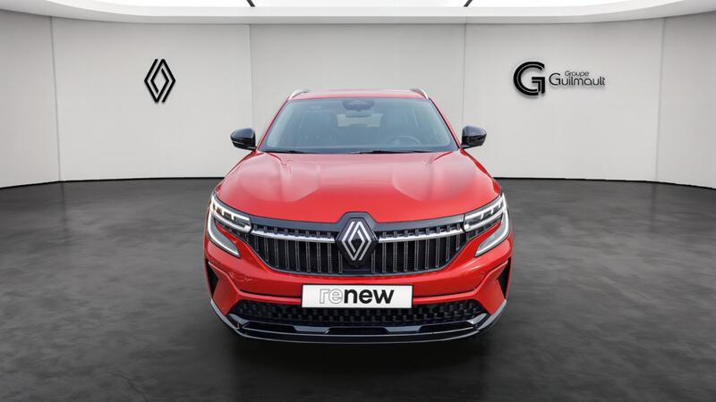 Renault Espace VI