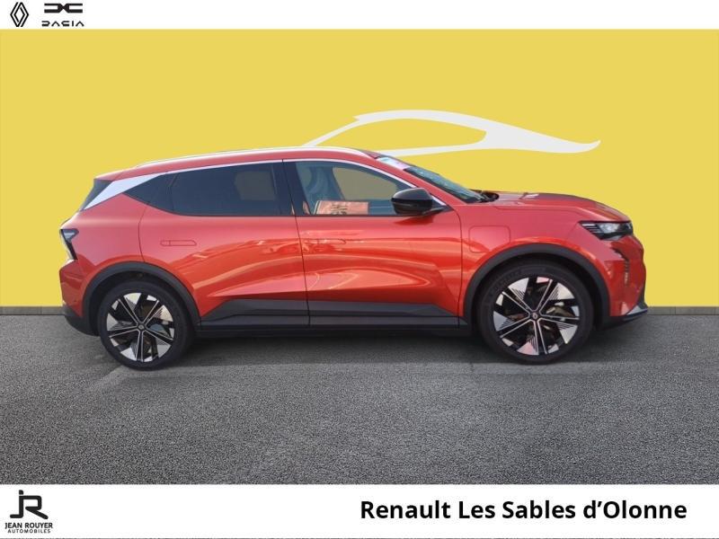 Renault Scenic E-Tech Electrique