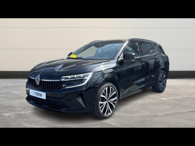 Renault Espace VI
