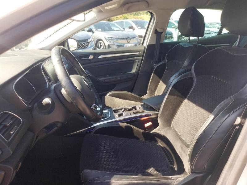 Renault Megane IV Berline