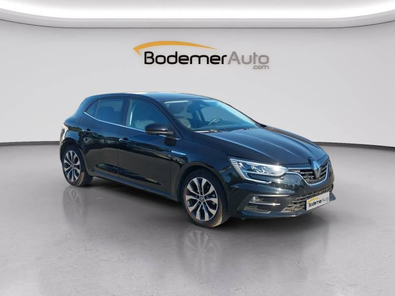 Renault Megane IV Berline