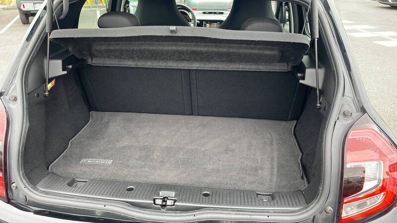 Renault Twingo III