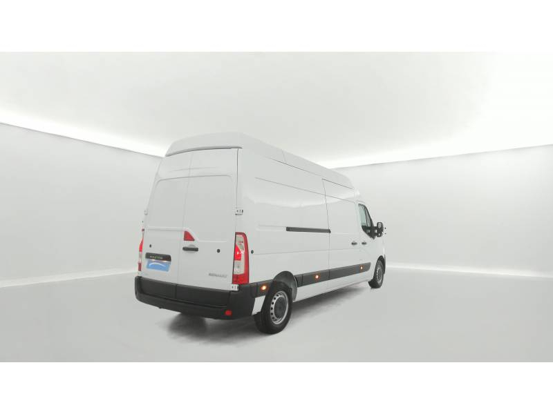 Renault Master III