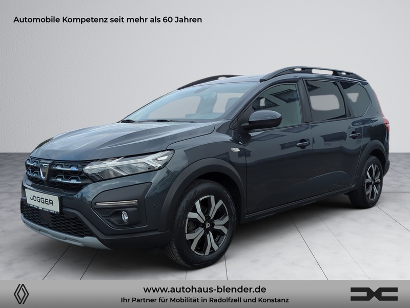Fahrzeugabbildung Jogger Comfort TCe 100 ECO-G Bild 1 von 14