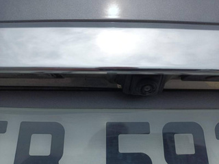 Vehicle 3D Image