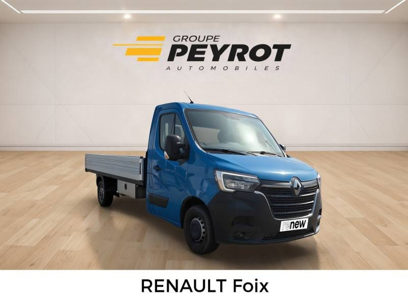 Renault Master III