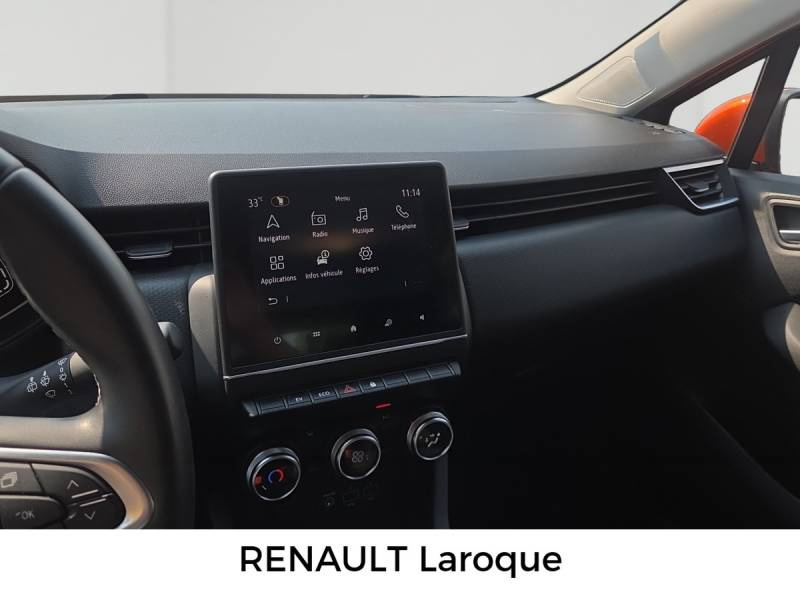 Renault Clio V