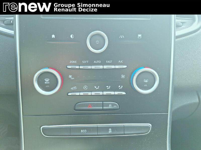 Renault Scenic IV