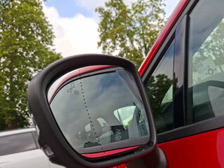 Vehicle 3D Image