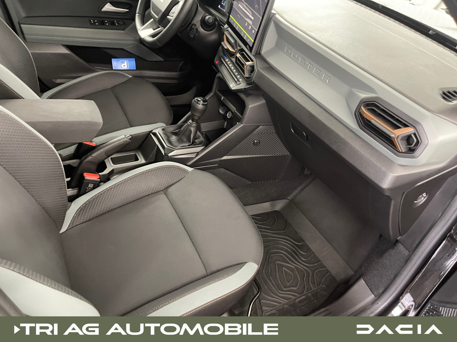 Dacia Duster – Bild 14