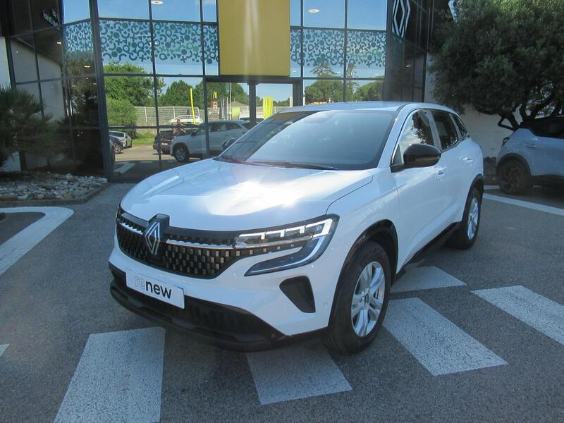 Renault Austral