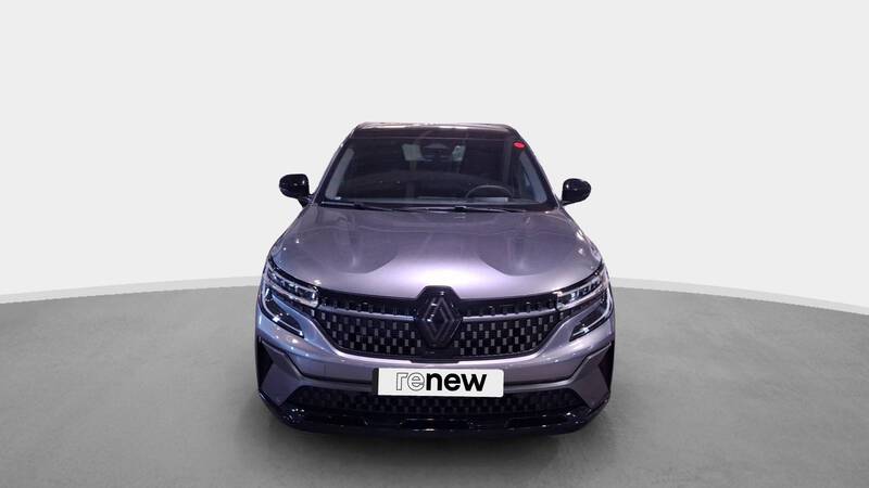 Renault Espace VI