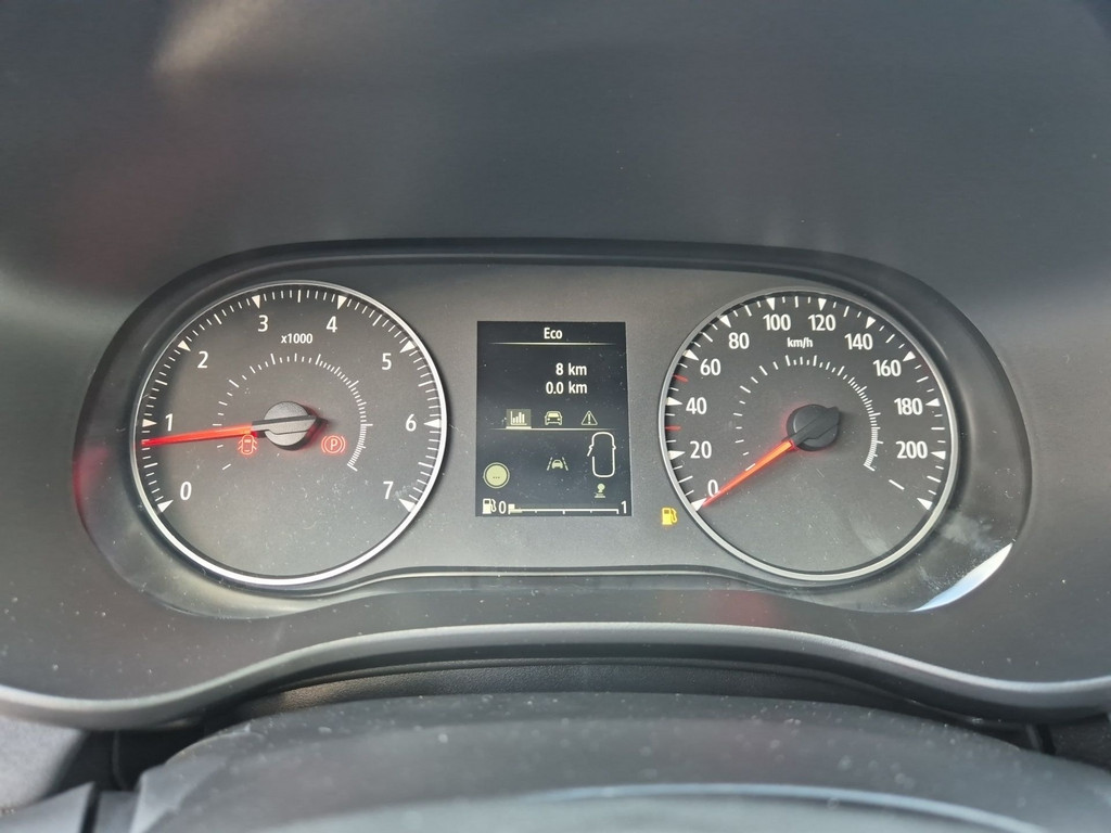 Dacia Jogger – Bild 12