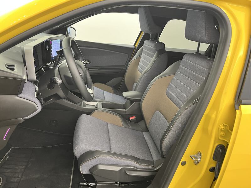 Renault R5 E-Tech Eléctrico