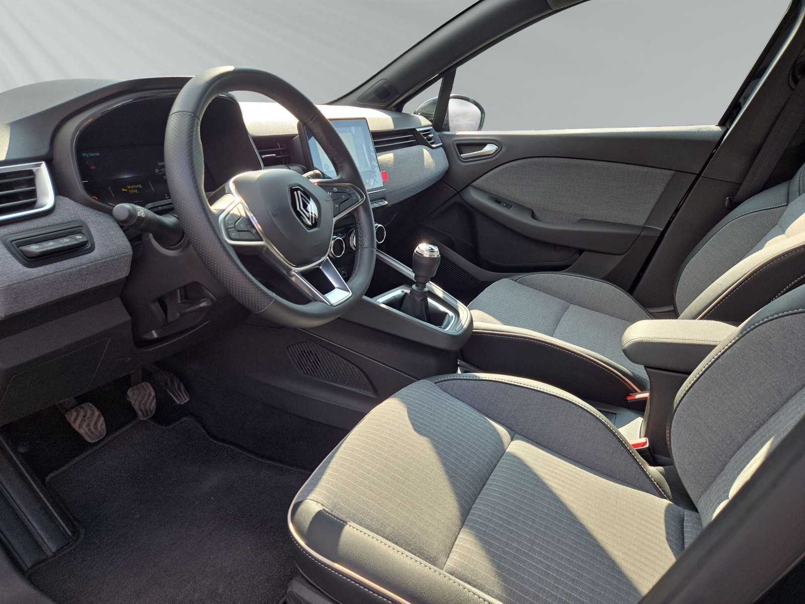 Renault Clio – Bild 6