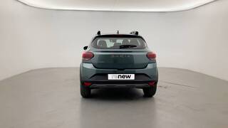 Vehicle 3D Image