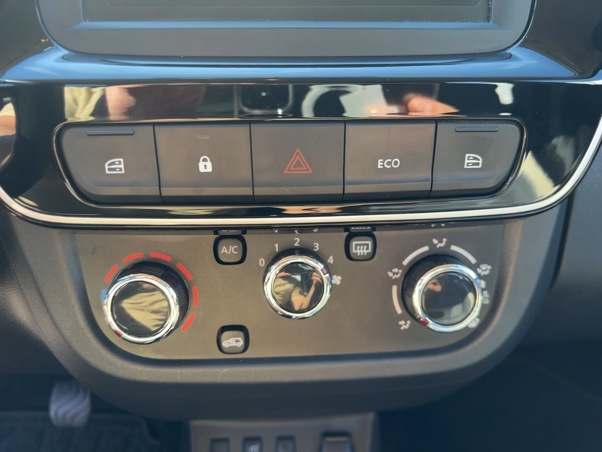 Dacia Spring – Bild 15