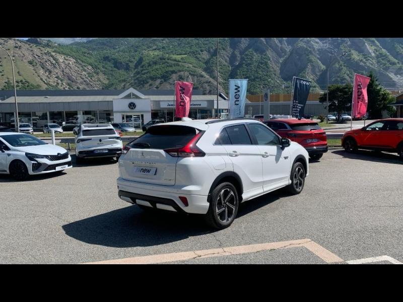 Mitsubishi Eclipse Cross MY23