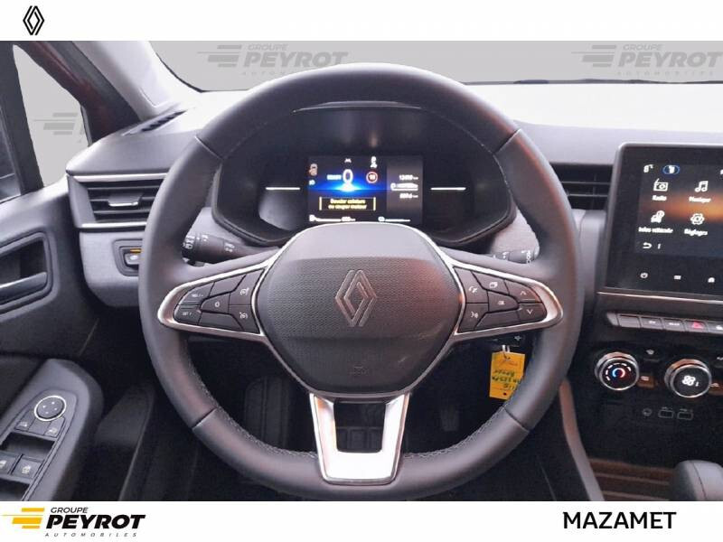 Renault Clio V