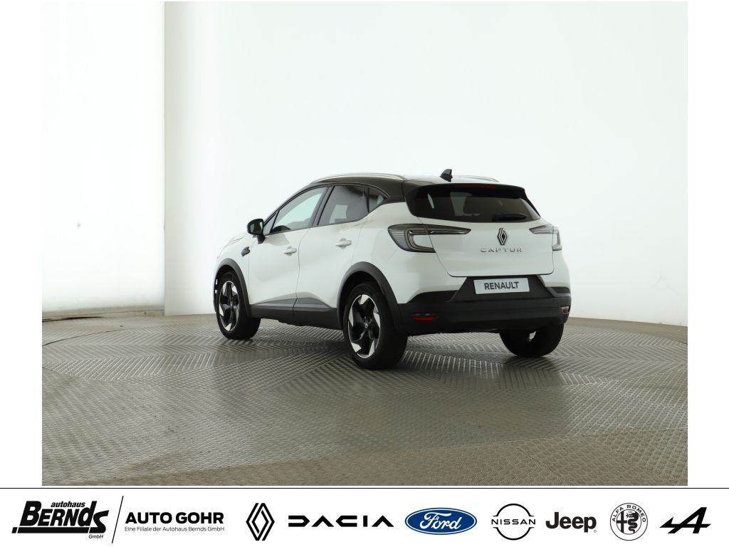 Renault Captur – Bild 9