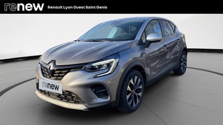 CAPTUR