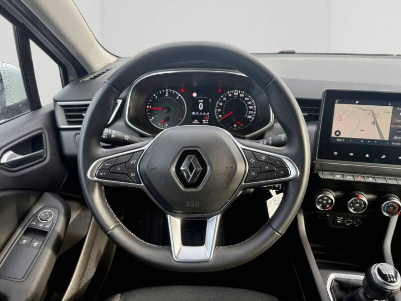Renault Clio V
