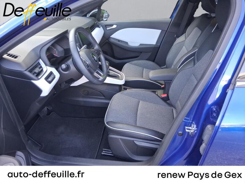 Renault Clio V