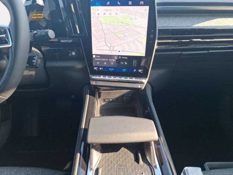 Renault Espace VI