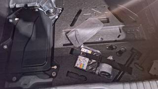 Vehicle 3D Image