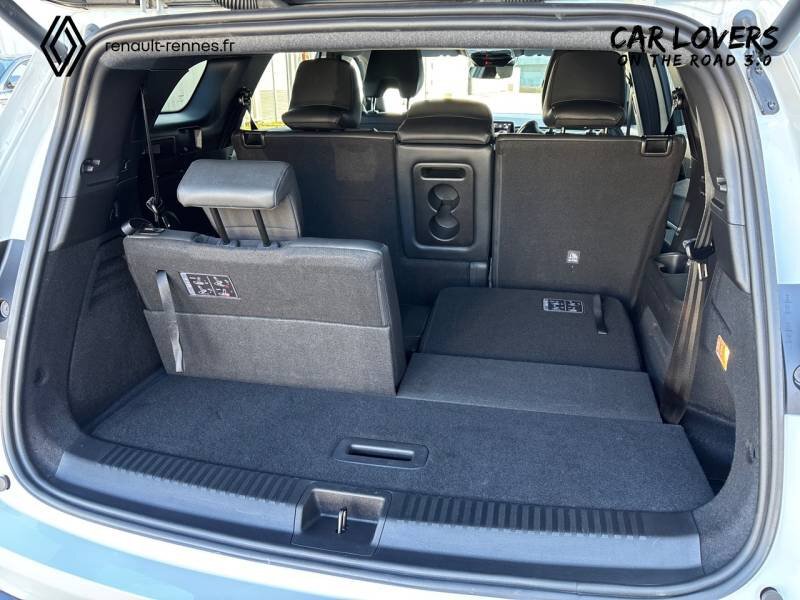 Renault Espace VI