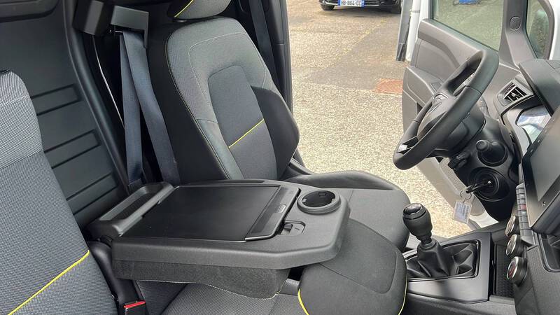 Renault Kangoo VU