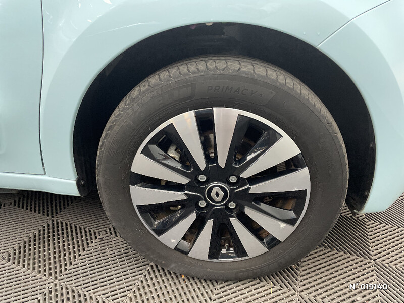 Renault Twingo E-Tech Electrique