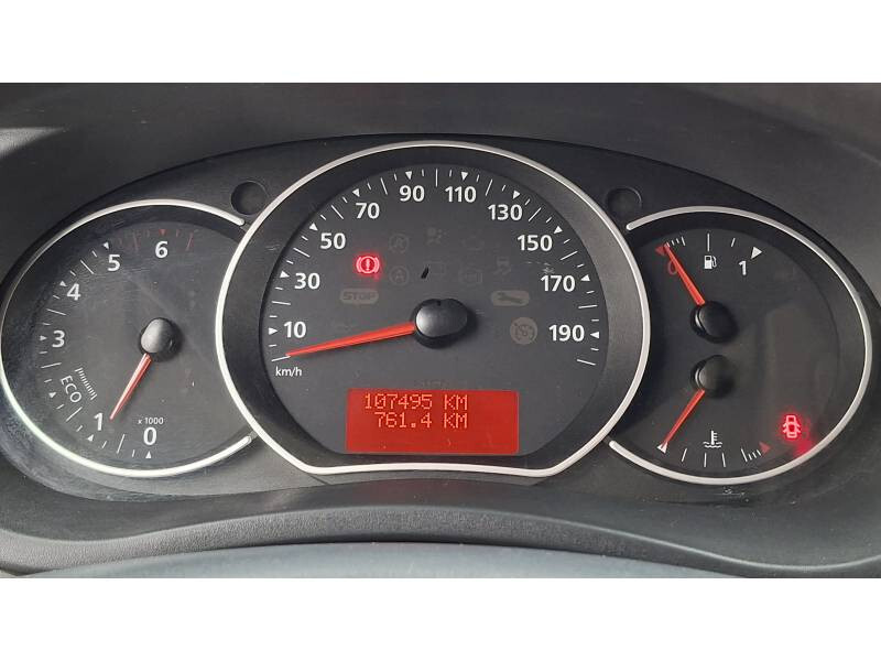Renault Kangoo VU