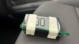 Vehicle 3D Image
