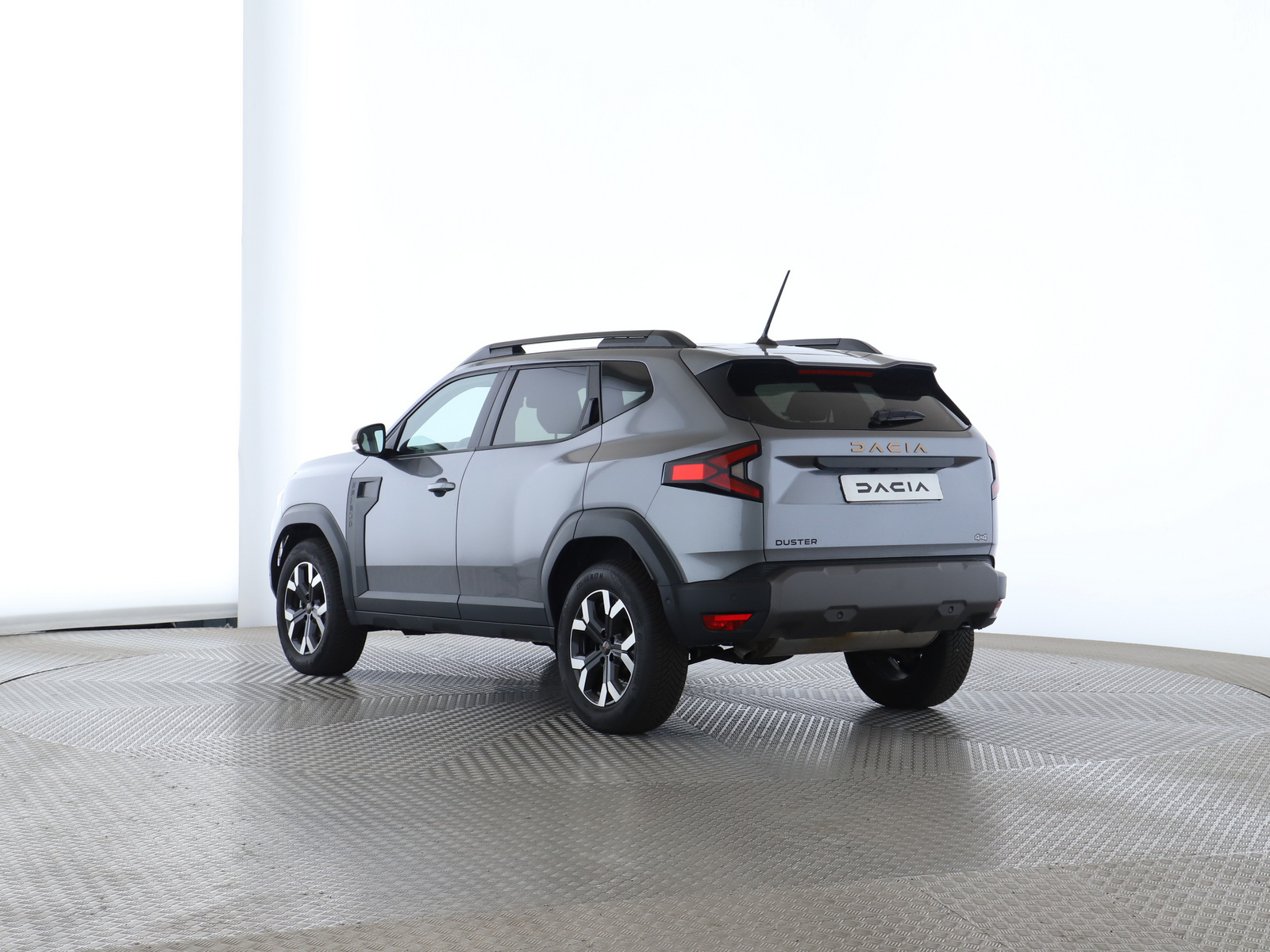 Dacia Duster – Bild 3