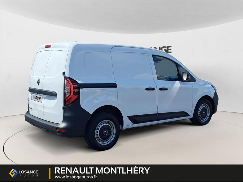 Renault Kangoo VU