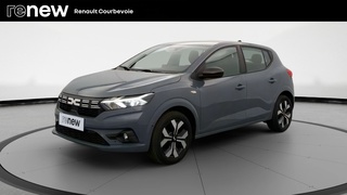 SANDERO