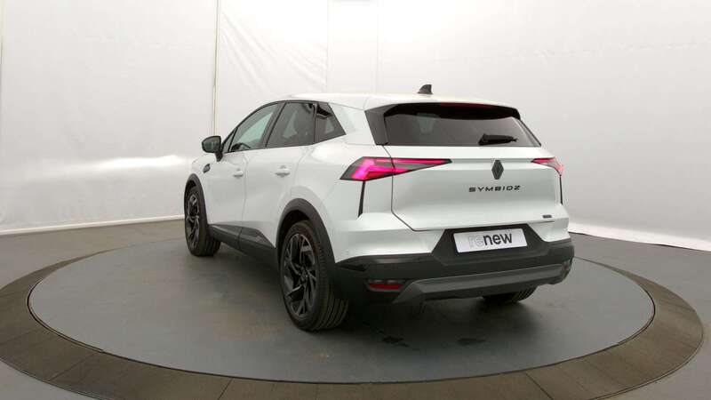 Renault Symbioz