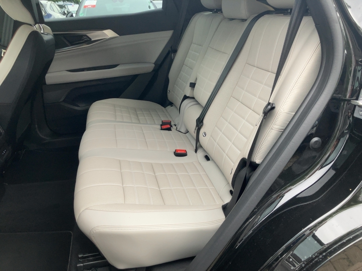 Renault Espace – Bild 8