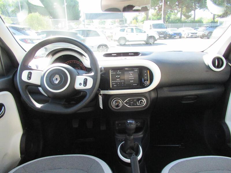 Renault Twingo III