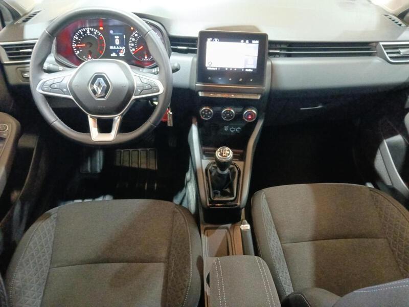 Renault Clio V