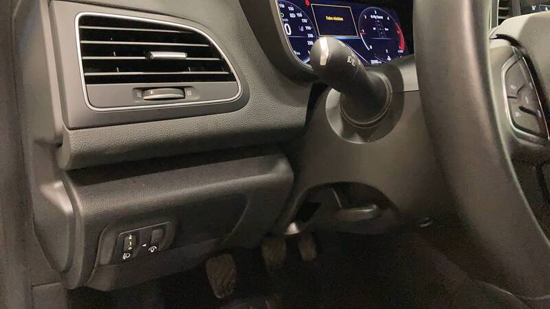 Renault Megane IV Berline