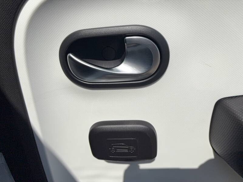 Renault Twingo E-Tech Electrique