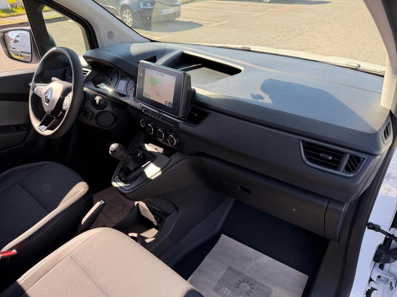 Renault Kangoo VU