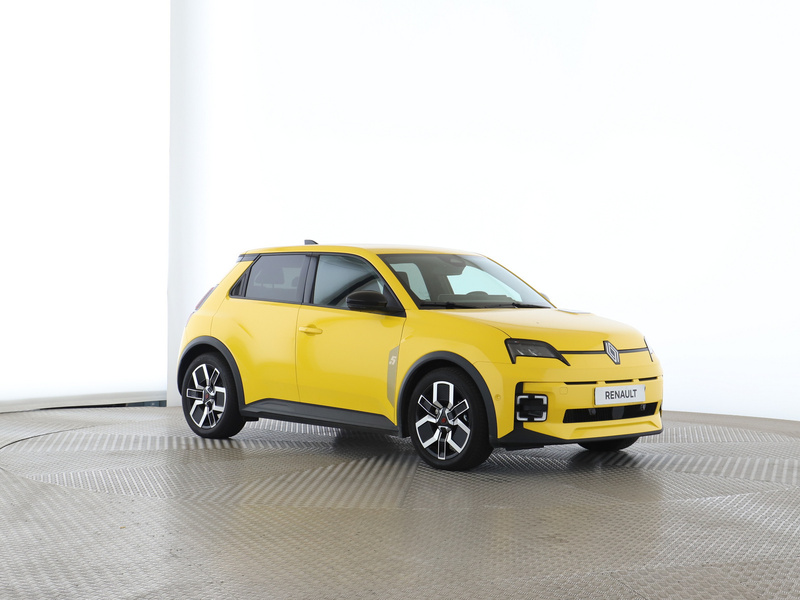Renault R 5
